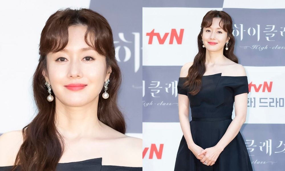 '음주 관련 논란' 김지수, 새 소속사에 둥지 튼다…진세연, 이시아와 한솥밥