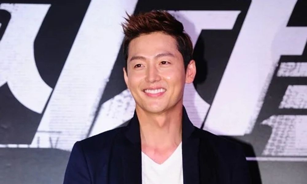 '30억대 자산가' 이정진, 女 이상형 공개…