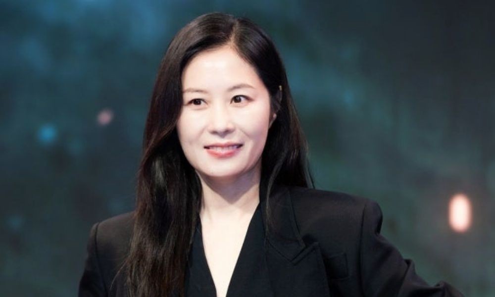 문소리, ♥장준환 감독과 별거→춤바람에 '남사친'까지 충격적인 사생활 ('각집부부')