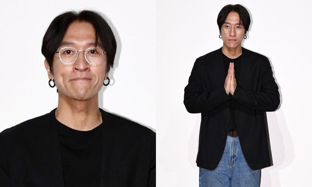 빽가, 아직 젊은데…퇴행성 관절염 고백 ('라디오쇼')