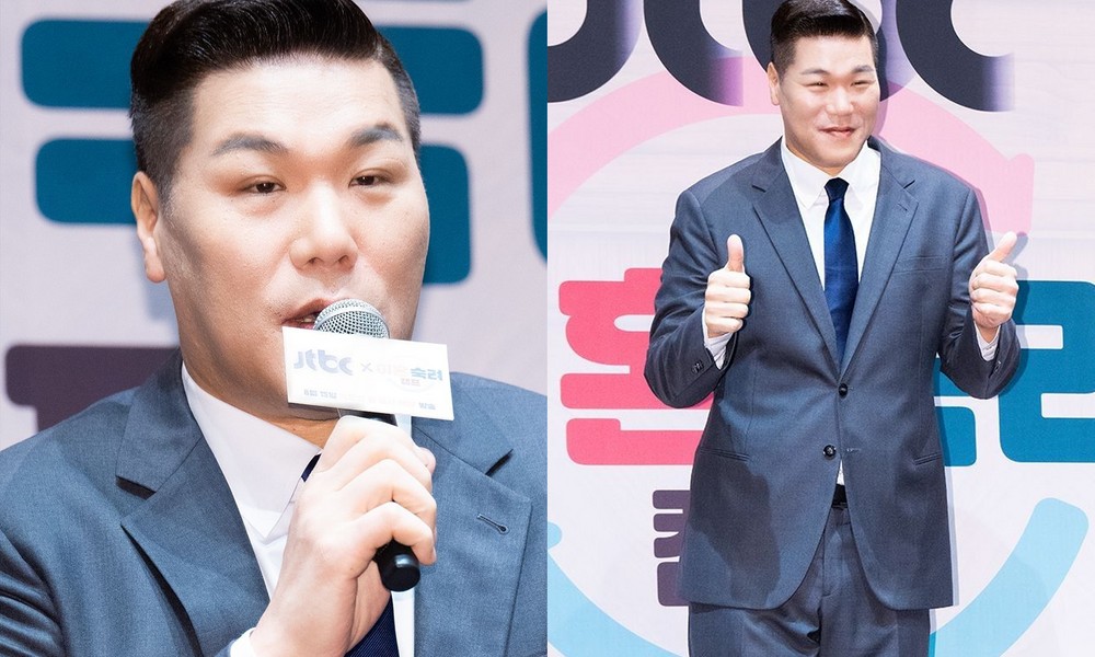 서장훈, 노출하는 아내 변명에 경악…
