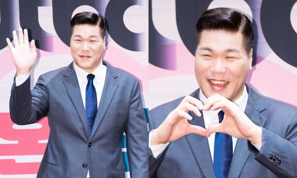 서장훈, 12년 만에 고백
