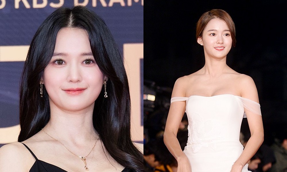 '신혼' 남보라, 前남친 바람펴서 헤어졌다…