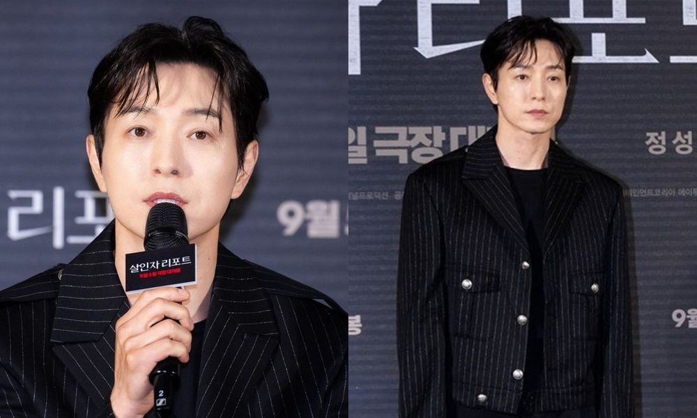 정성일, 생활고 고백…