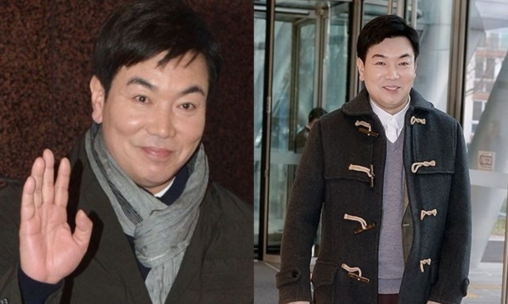 김일우, 안타까운 가정사…