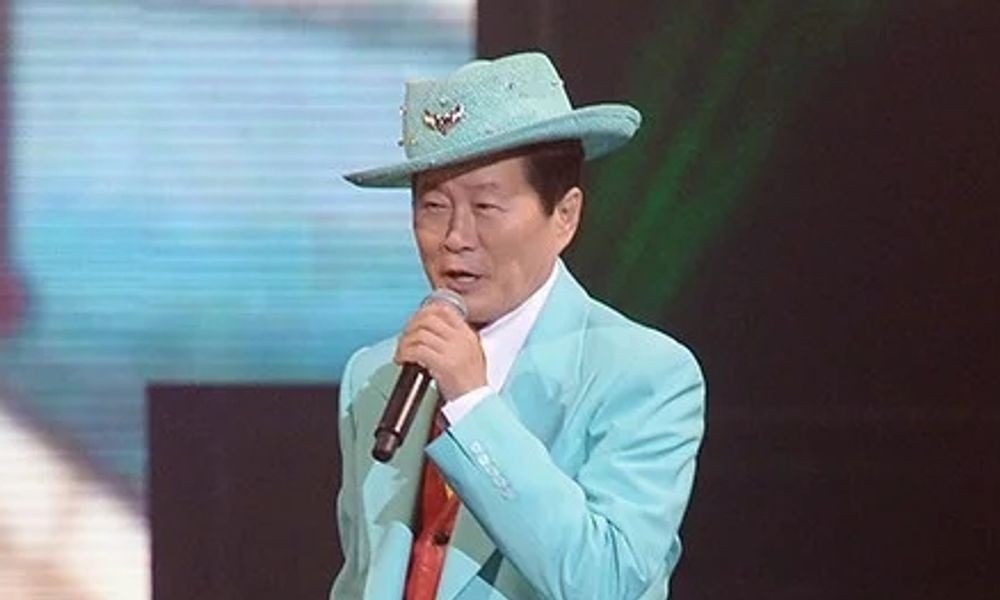 '250억 건물주' 태진아, 재력 공개됐다…