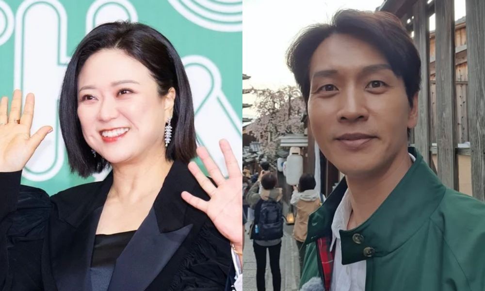 김숙♥구본승, 비보쇼에서 구본승만 모르는 '약혼식' 계획…