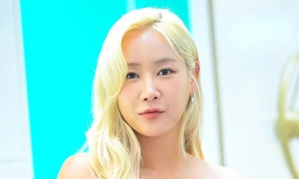 10kg 감량한 소유, 성형설에 입 열었다…