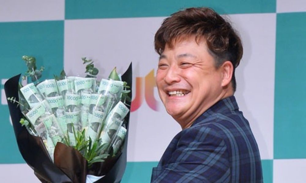 윤정수
