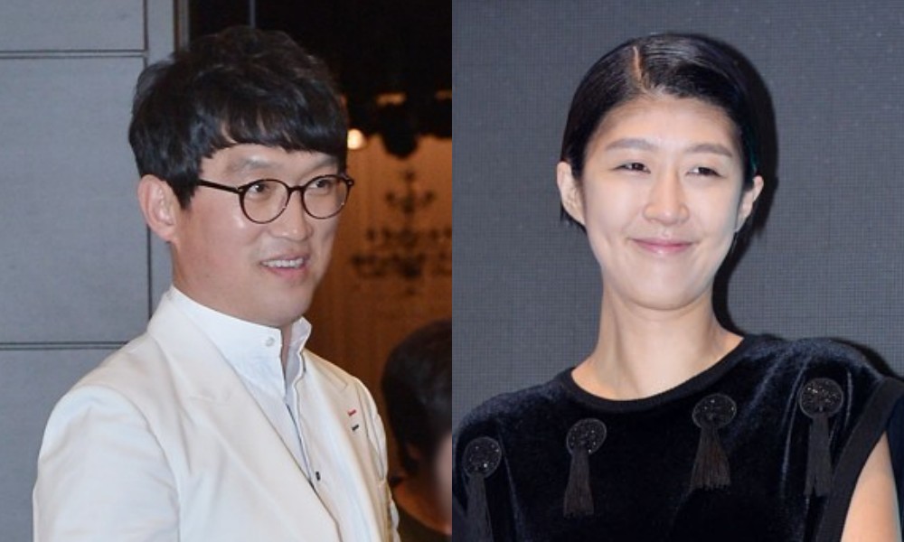 '이혼' 홍진경, 생명의 은인과 25년 만에 연락처 교환…눈물까지 ('옥문아')