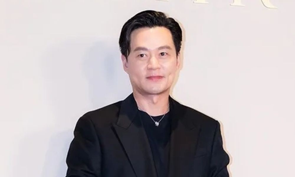 '자산 600억설' 이서진, 뉴욕 식당서 팁 41만 원 플렉스…