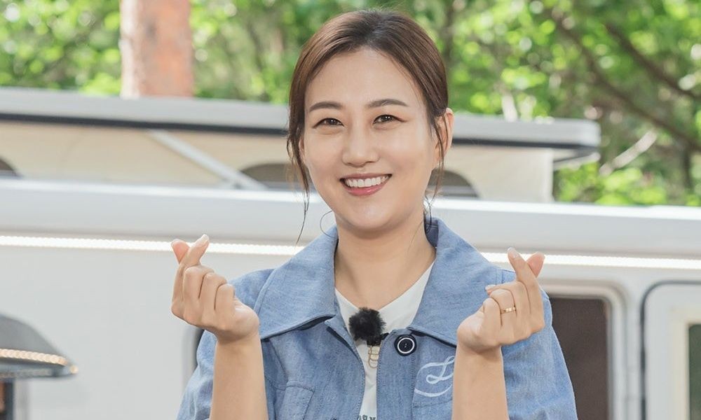 역시 대인배…장윤정, 남편 무시 발언한 男아나운서 용서했다
