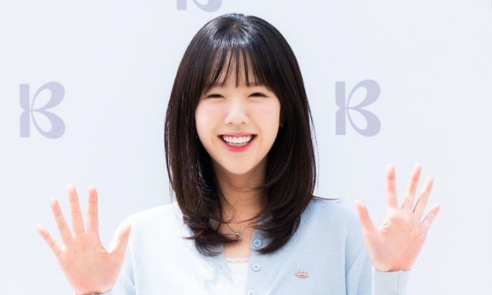 지예은, 건강 문제로 3주 이상 휴식…핼쑥해진 건 다이어트 때문