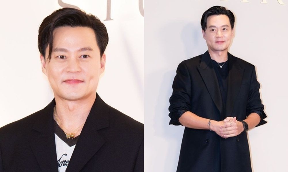 이서진, 600억 자산가라더니…짐꾼→수발러 신세 [공식]  