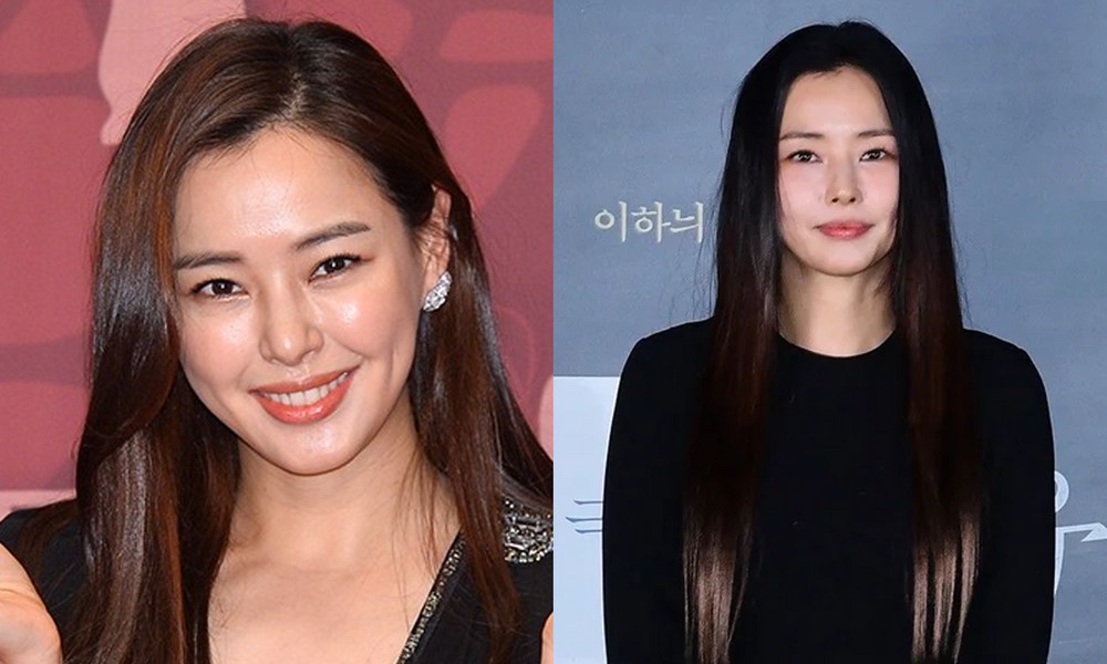 이하늬, '60억 세금 탈세' 논란에 입 열었다…