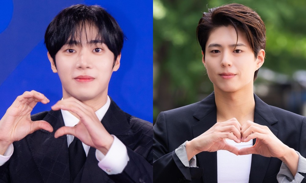 쟁쟁한 배우 다 모였네…추영우→박보검, 코리아 드라마 어워즈 주인공 가린다