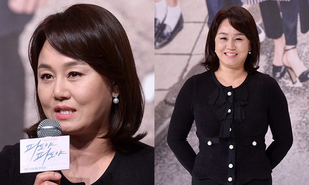 이경실, 신인 시절 '빌런 선배'와 대판 싸워…PD들 사이 '싸가지 없다' 소문 [RE:뷰]