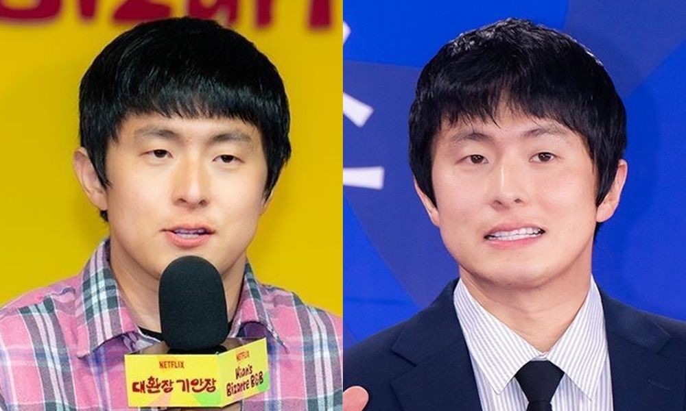 기안84, 이상형 질문에 멈칫…