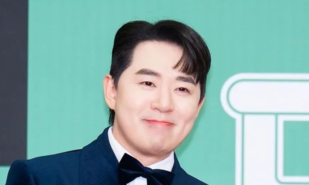 '43세' 붐, 동안인 이유 밝혔다…