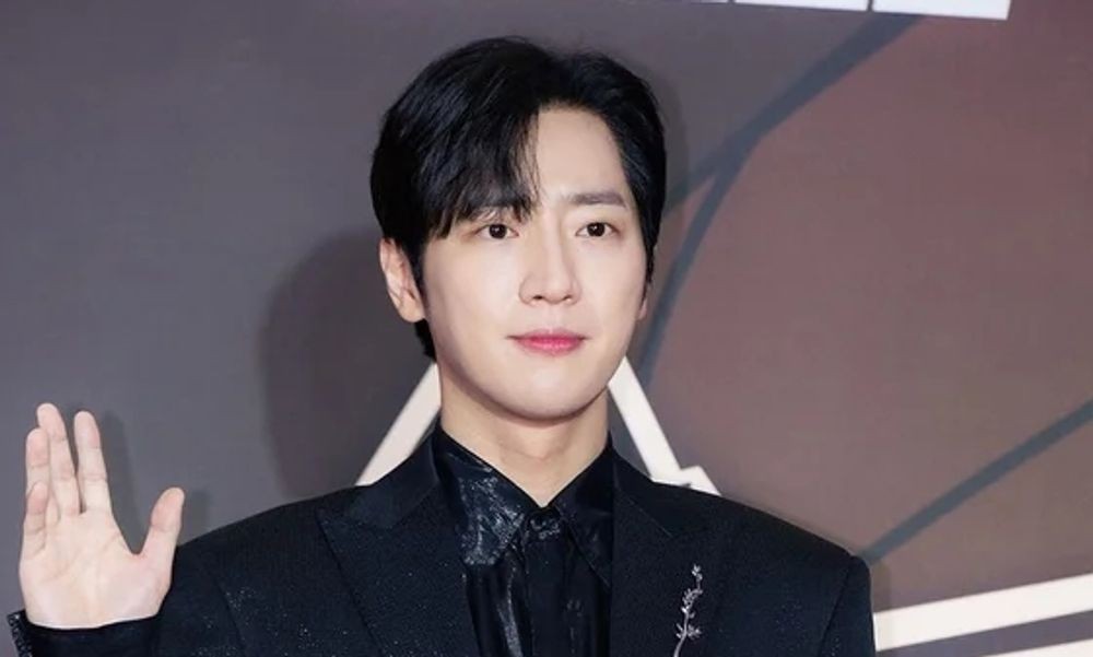 이상엽, 탈모약 복용 사실 고백…