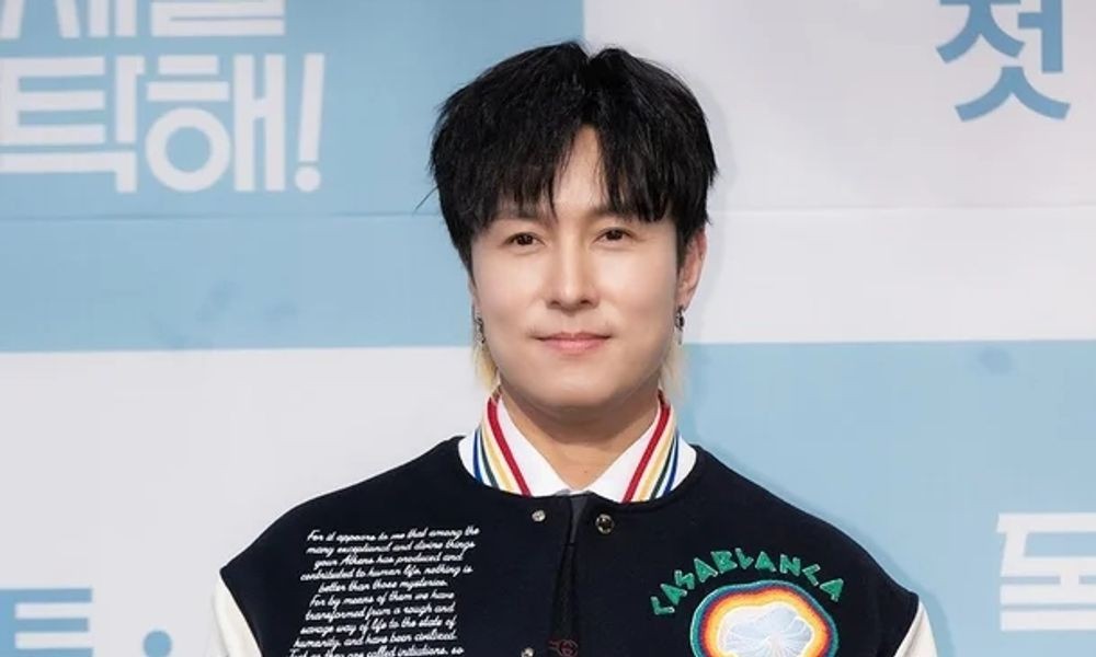 김동완, 이민우 다음으로 결혼 준비 중?…