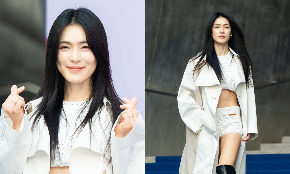 '3개월 만에 결혼' 가희
