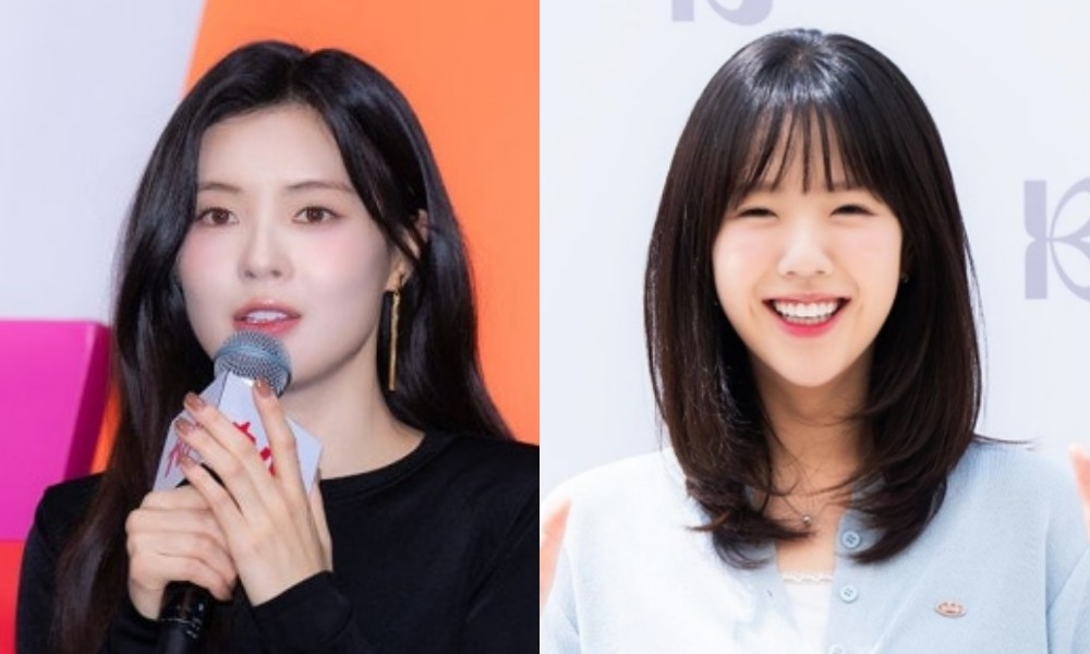 이선빈, '활동중단' 지예은에 애정 과시…