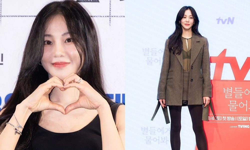한지은, '액션+섬세한 모성애'로 스크린 압도…쉴 새 없는 열일 행보