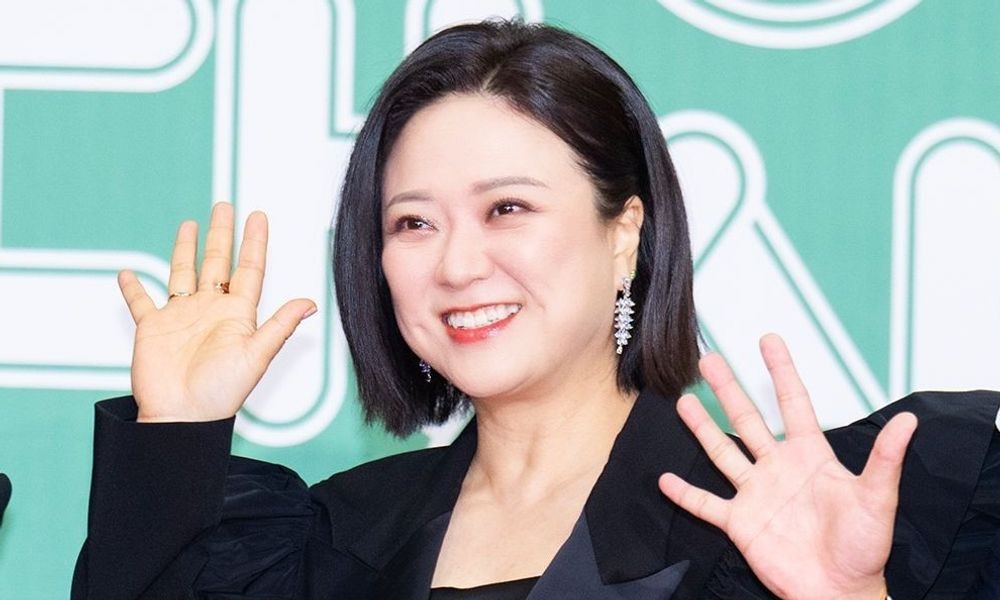 김숙, 10월 결혼 무산됐다…