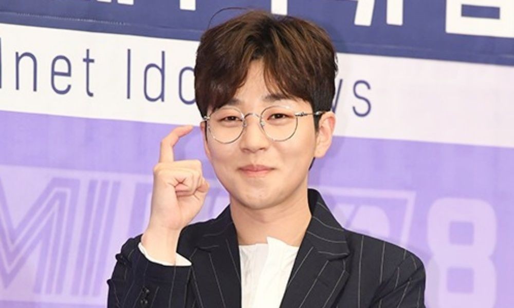 딘딘, '월 1000만 원' 쉽게 말하는 연예인에 일침…