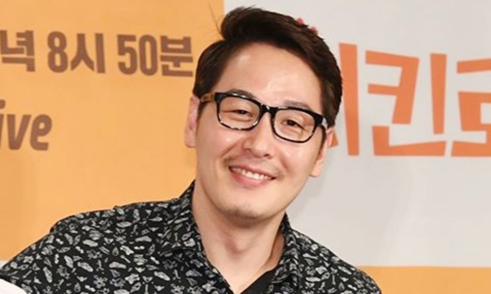 집에서 납치된 반려견 소식에…김풍