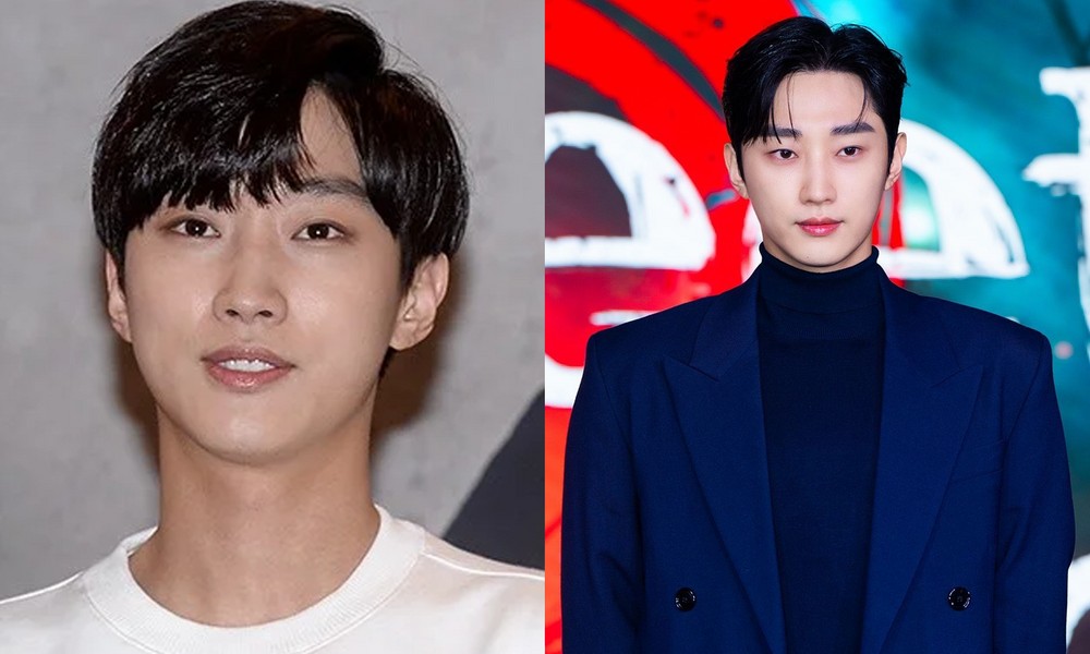 진영, 아들바보 싱글대디 된다…'착한 여자 부세미'서 성숙한 연기 예고