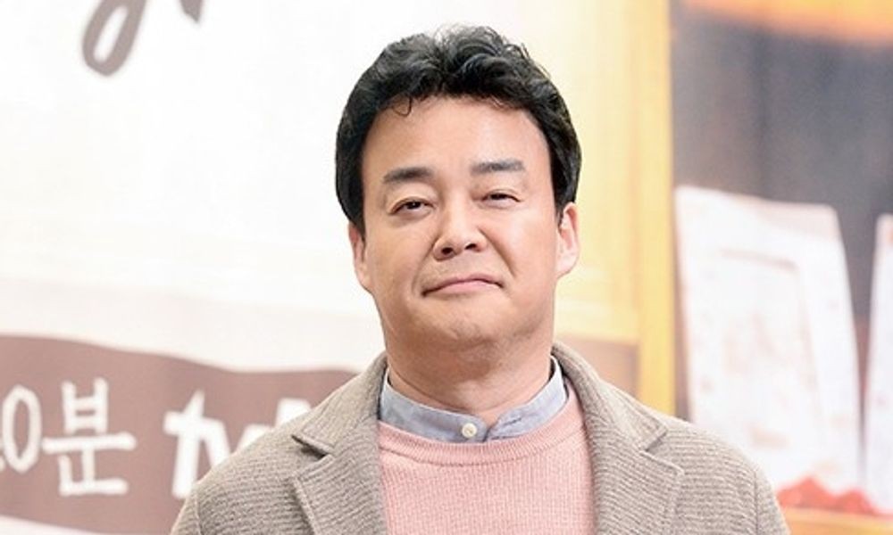 '활동 중단' 백종원, K-소스로 해외시장 진출 나선다
