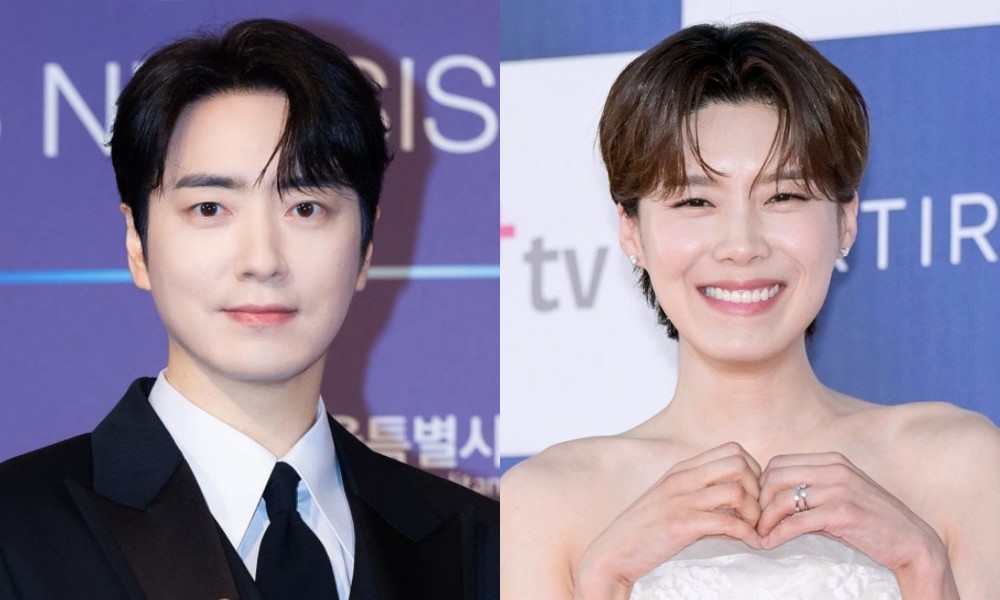 '이준혁·장도연' 연결해준 장항준