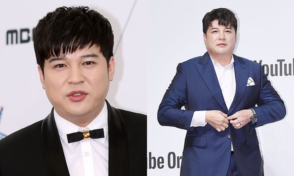 신동, 무통보 하차 당했다…