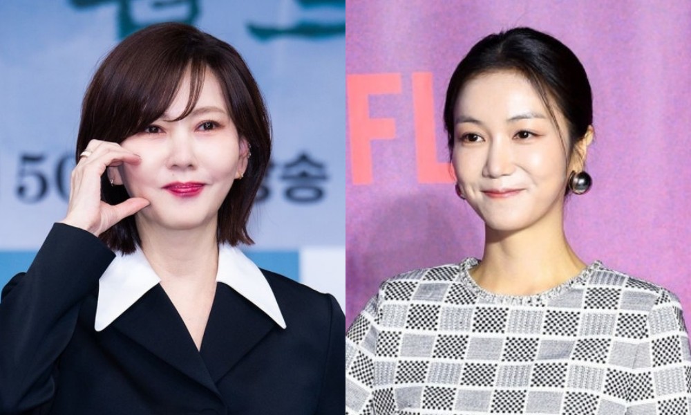 김남주, 김옥빈 대놓고 저격