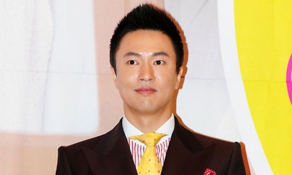 '기러기 아빠' 김정민