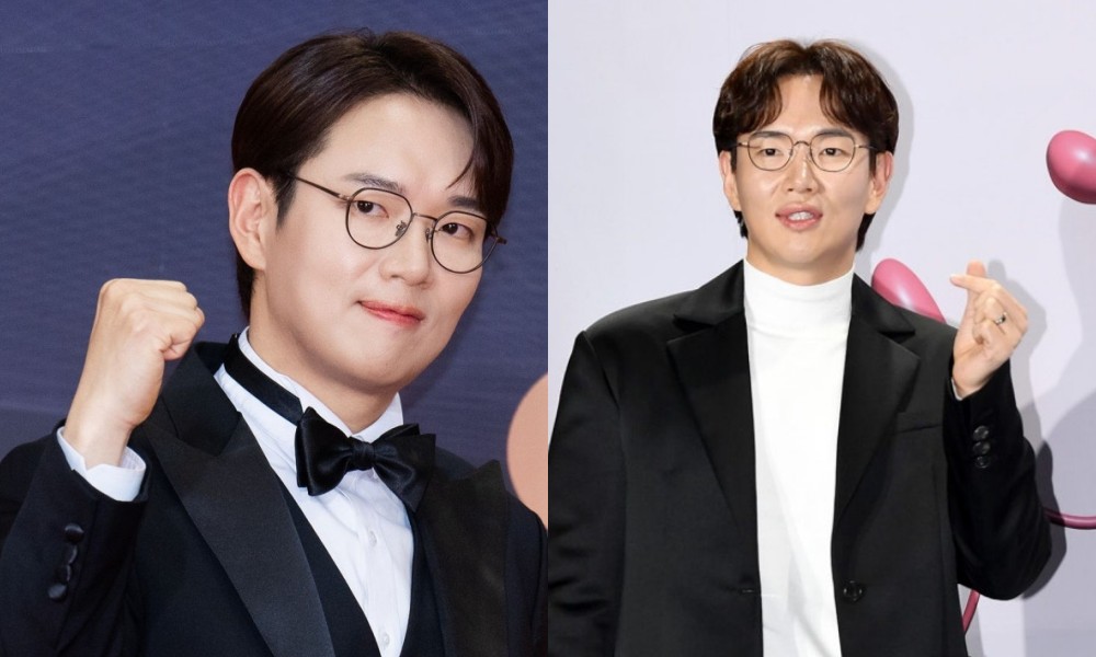 장성규, 의미심장한 글에 눈길…팬들은 걱정 폭발 [RE:스타] 