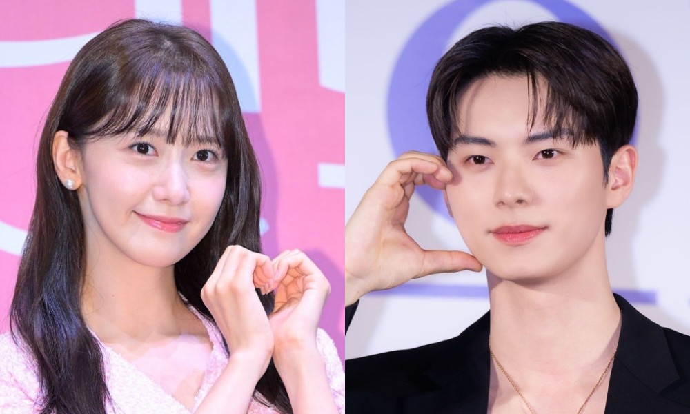 임윤아♥이채민, 첫 데이트 포착…본격 '썸' 모드 시작 ('폭군의 셰프')
