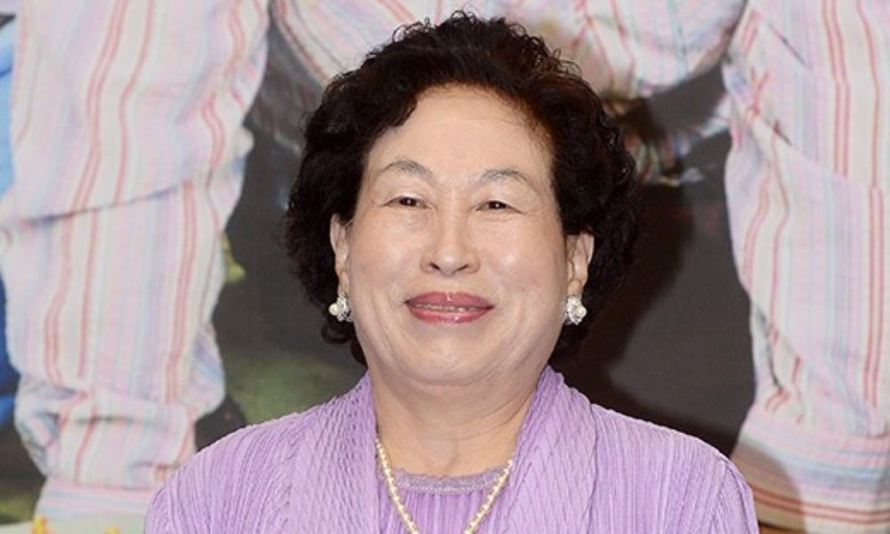 '30억 자산' 전원주, 연하男에 5000만 원 사기 고백…