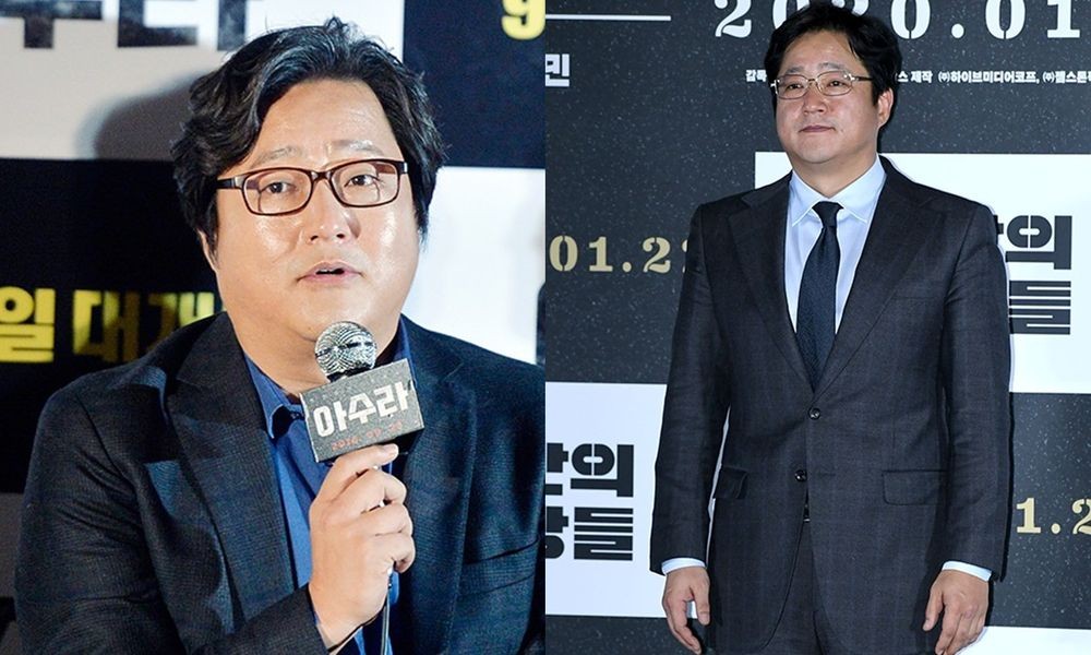 '복귀 무산' 곽도원, 작품 캐스팅 라인업 전면 교체에…의구심 ↑