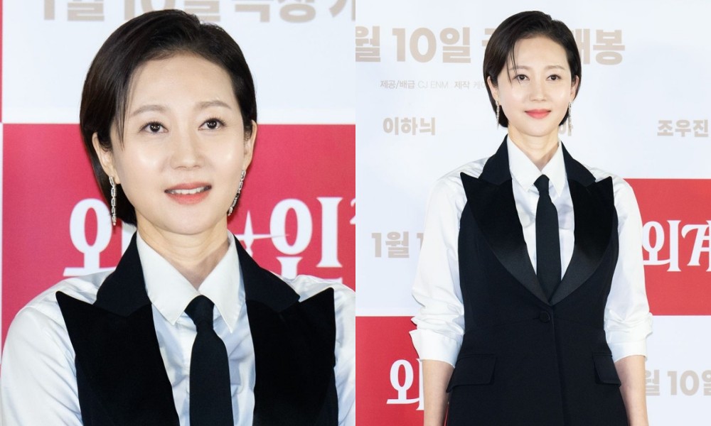 염정아, 뇌종양 수술 받는 딸에 눈물…죽은 친母까지 찾았다 (첫, 사랑을 위하여)