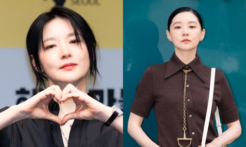 이영애 딸, 아이돌 지망+꾸준히 오디션…