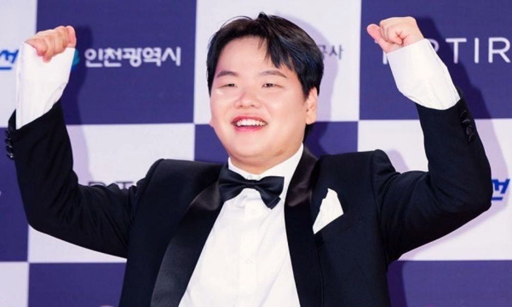 '5살 연하♥' 곽튜브, 혼전임신 결혼 발표 심경…위로가 됐다 [RE:뷰]
