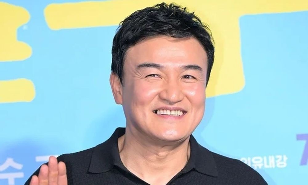 박중훈, 60억→600억 돈방석 앉았다…역삼동 건물 매각 진행중