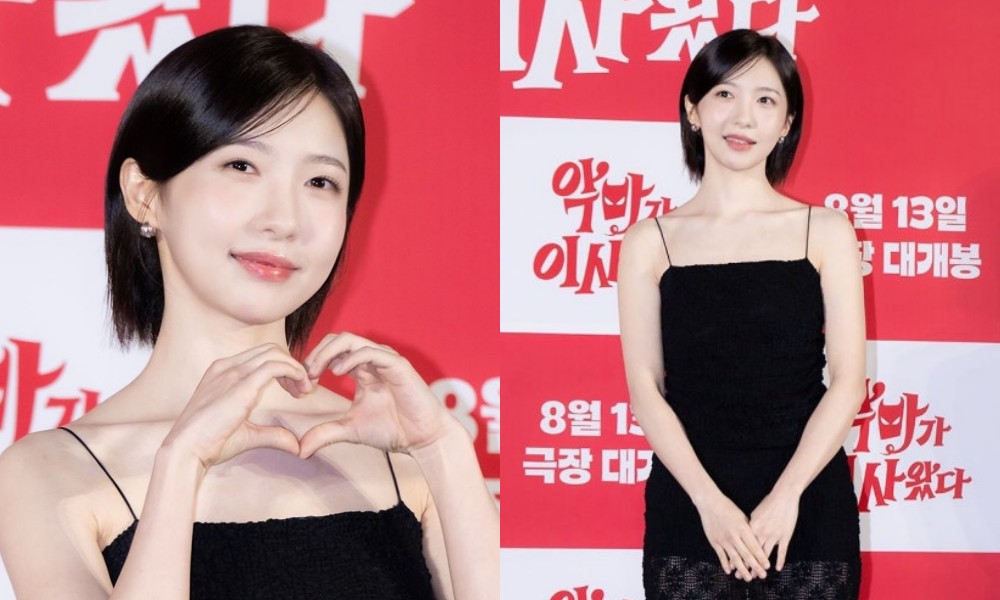 주현영, 부잣집 가정부로 취업했다…'SNL' 떠난 후 바쁜 행보 ('부세미')