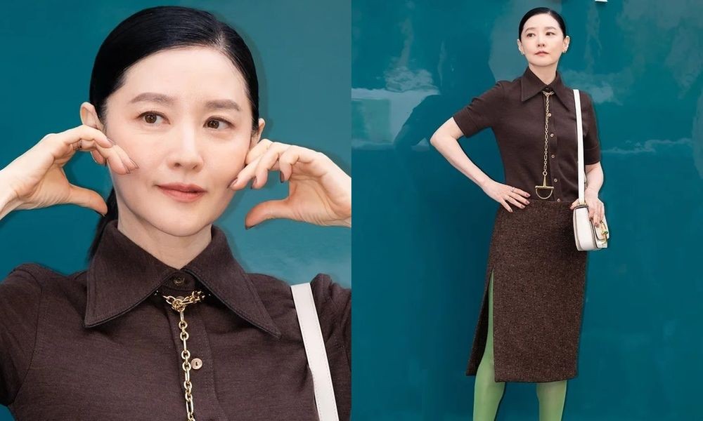 이영애, 위기 맞은 주부→금기의 세계…새로운 연기 변신에 기대감 UP