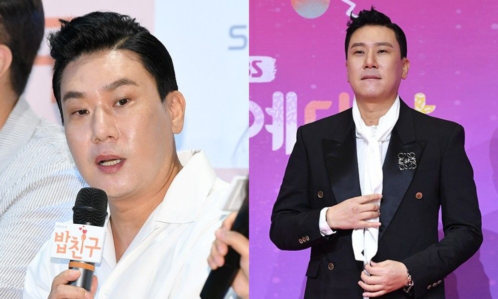 '재혼 5개월' 이상민, 또 이혼 망언 눈살…