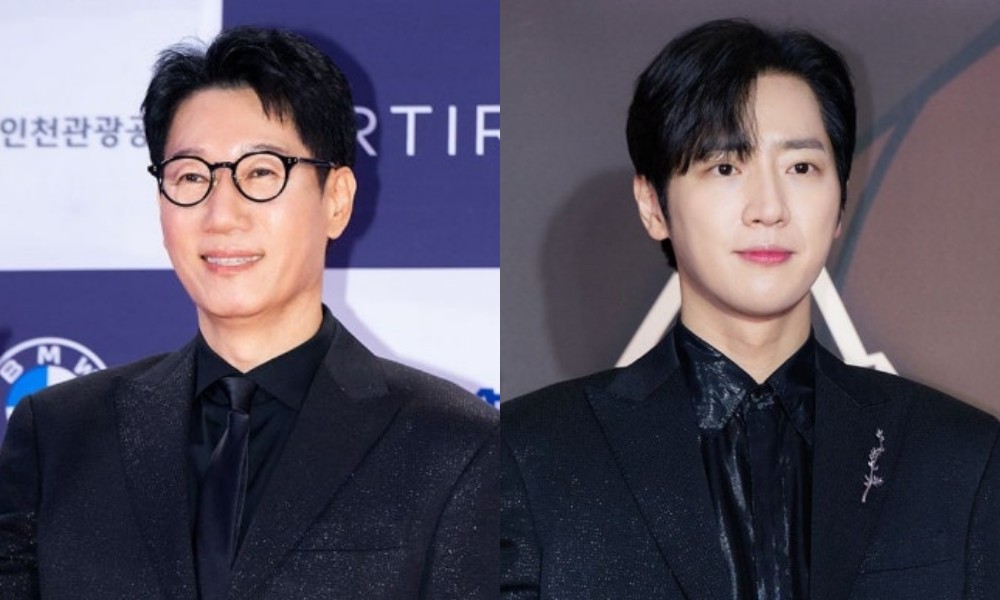 이상엽 아내 만난 지석진,