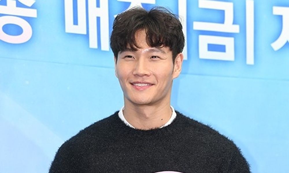 '결혼' 김종국, 18년 만에 이별…GD·송강호와 한솥밥